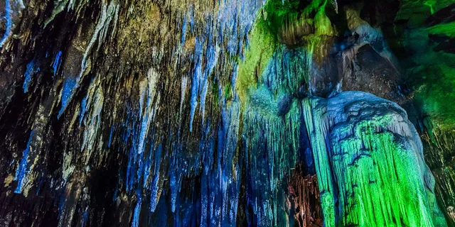 Washington DC Luray Caverns Day Trip - Image 6