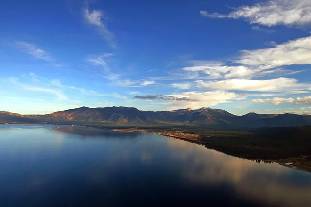 Lake Tahoe Helicopter Tour - Image 4