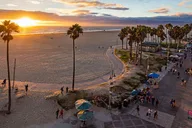 Los Angeles Coastal Tour thumbnail 2