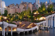 New York City Chelsea Walking Tour thumbnail 1