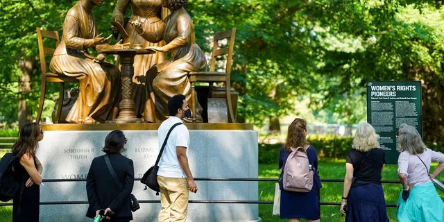 New York Central Park Walking Tour - Image 4