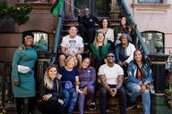 New York Harlem Walking Tour thumbnail 1