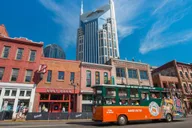Nashville Attraction Pass with Museum Entries thumbnail 3
