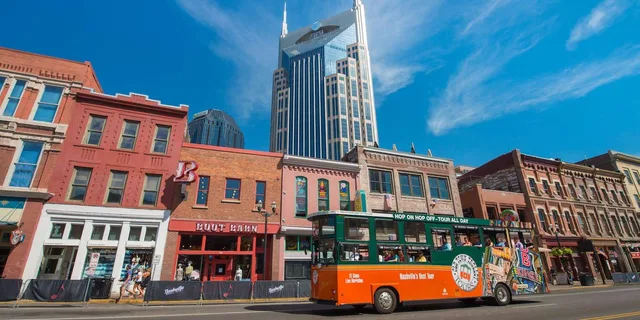 Nashville Attraction Pass with Museum Entries - Image 3
