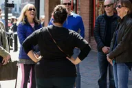Staten Island Walking Tour with Pizza thumbnail 1