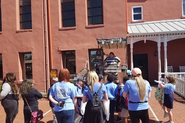 St. Augustine Historical Expedition - Image 4