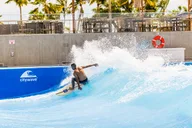 Oahu Surf Session at Wai Kai thumbnail 5