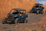 Moab Hell's Revenge Off-Road Adventure thumbnail 2