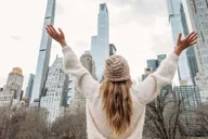 New York City Central Park Private Photoshoot thumbnail 6