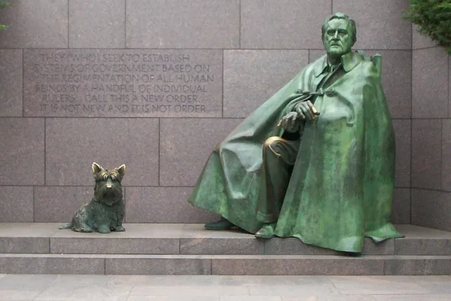 Washington DC Day Tour - Image 3