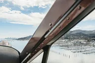 Sausalito Coastal Helicopter Tour thumbnail 5