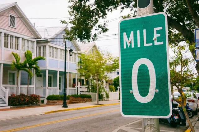 Key West Self-Guided Walking Audio Tour - Image 1