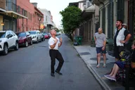 New Orleans True Crime and Ghost Walking Tour thumbnail 2