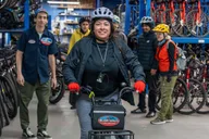 San Francisco Electric Bike Rental thumbnail 4