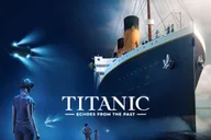 New York Titanic VR Experience thumbnail 1