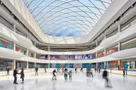 American Dream Ice Skating Experience thumbnail 3