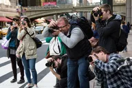New York City Photography Workshop thumbnail 4