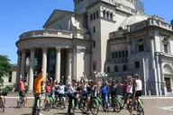 Boston Guided Bike Tour thumbnail 5