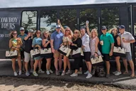 Fredericksburg Wine Tour thumbnail 1