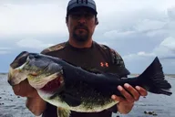 Daytona St Johns River Fishing Trip thumbnail 2