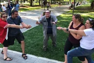 Wilmington Scavenger Hunt Adventure thumbnail 1
