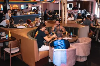 Las Vegas Drag Party Brunch
