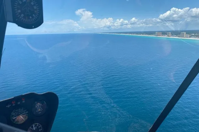 Miami Helicopter Tour Over Haulover Beach - Image 2