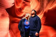 Los Angeles to Las Vegas Grand Canyon Tour 5 Days thumbnail 2
