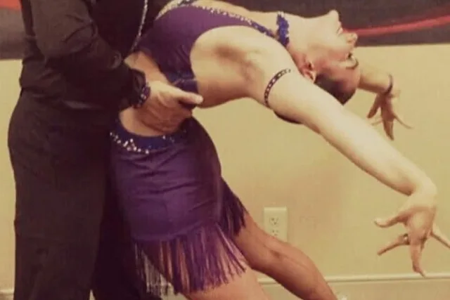 Orlando Salsa or Bachata Lesson - Image 3