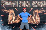 Nashville E-bike Mural Tour thumbnail 1