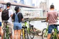 New York City Bike Tour and Rental thumbnail 1