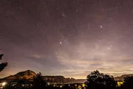 Sedona UFO and Stargazing Tour thumbnail 6
