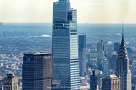 New York Grand Central & SUMMIT One Vanderbilt Tour thumbnail 6