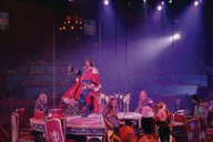 Las Vegas Tournament of Kings Show thumbnail 6
