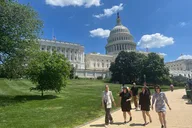 Washington e-Scavenger Hunt thumbnail 3