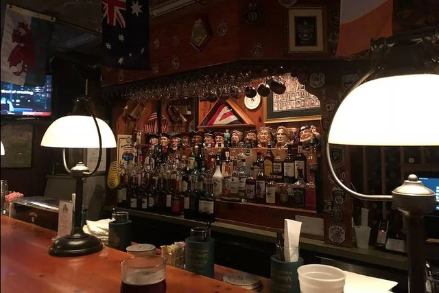 Savannah Haunted Pub Walking Tour - Image 5