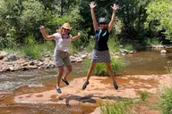 Sedona E-Bike Tour thumbnail 5