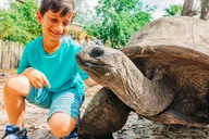 Tampa Zoo and Aquarium Combo Ticket thumbnail 1