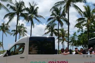 Miami Convertible Bus Sightseeing Tour 3 hr thumbnail 4