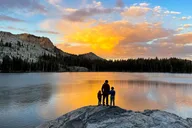 Yosemite Highlights and Sunset Tour thumbnail 2