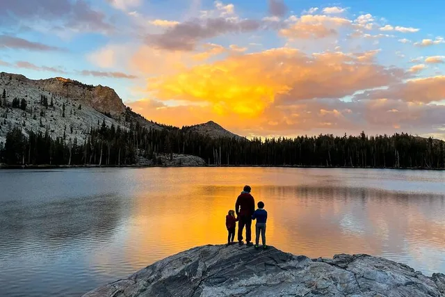 Yosemite Highlights and Sunset Tour - Image 2