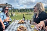 Hood River Wine Tour thumbnail 4