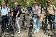 New York Central Park Bike & E-Bike Rental thumbnail 1