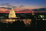 Washington DC City Tour thumbnail 1