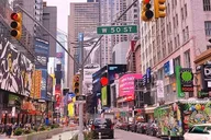 New York City Home Alone 2 Limousine Tour thumbnail 3