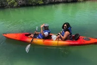 Key West Mangrove Kayak Eco Tour thumbnail 4