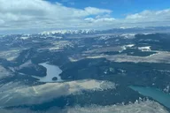 West Yellowstone Aerial Tour thumbnail 6