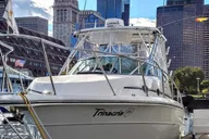 Boston Private Yacht Tour on Trinacria thumbnail 1