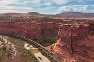Moab to Denver Train Journey thumbnail 3