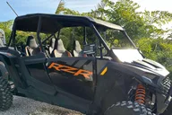 Miami Buggy Adventure on Polaris RZR UTV thumbnail 2